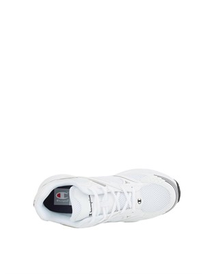 SNEAKERS CHAMPION BIANCO in UOMO