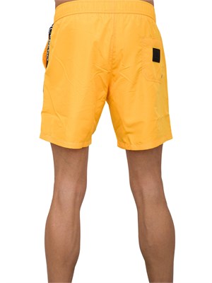 COSTUME ICEBERG GIALLO in UOMO