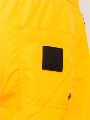 COSTUME ICEBERG GIALLO in UOMO