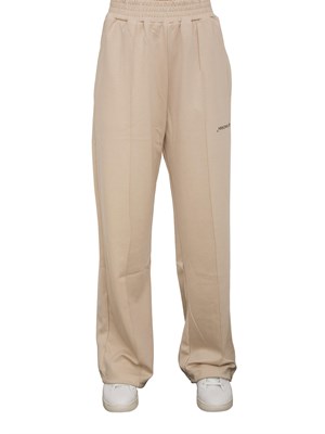 PANTALONE TUTA HINNOMINATE BEIGE in DONNA