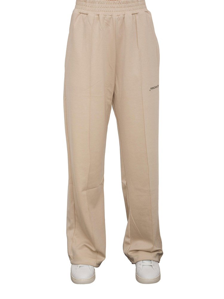 PANTALONE TUTA HINNOMINATE BEIGE