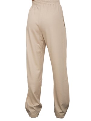 PANTALONE TUTA HINNOMINATE BEIGE in DONNA