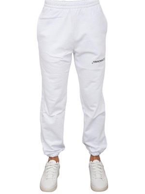 PANTALONE TUTA HINNOMINATE BIANCO in DONNA