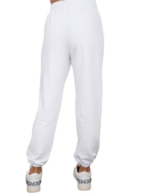 PANTALONE TUTA HINNOMINATE BIANCO in DONNA