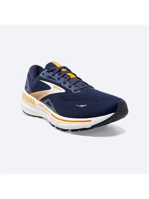 BROOKS 110391 486 Adrenaline Gts 23 Blu Uomo in Scarpe