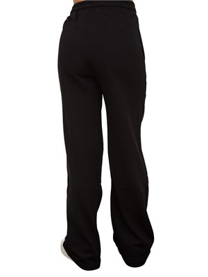 PANTALONE TUTA HINNOMINATE NERO in DONNA