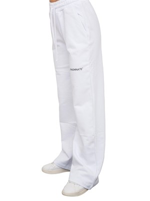 PANTALONE TUTA HINNOMINATE BIANCO in DONNA