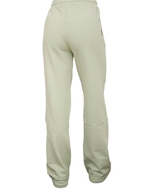 PANTALONE TUTA HINNOMINATE VERDE in DONNA