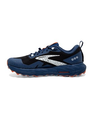 BROOKS 110402 062 Cascadia 17 Gtx Blu Uomo in Scarpe