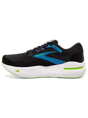 BROOKS 110406 060 Ghost Max Nero Uomo in Scarpe