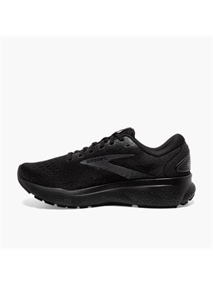 BROOKS 110418 020 Ghost 16 Nero Uomo in Scarpe