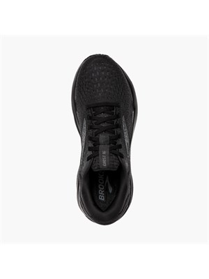 BROOKS 110418 020 Ghost 16 Nero Uomo in Scarpe