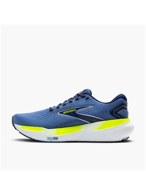 BROOKS 110419 409 Glycerin 21 Blu Uomo in Scarpe