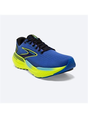 BROOKS 110420 429 Glycerin Gts 21 Blu Uomo in Scarpe