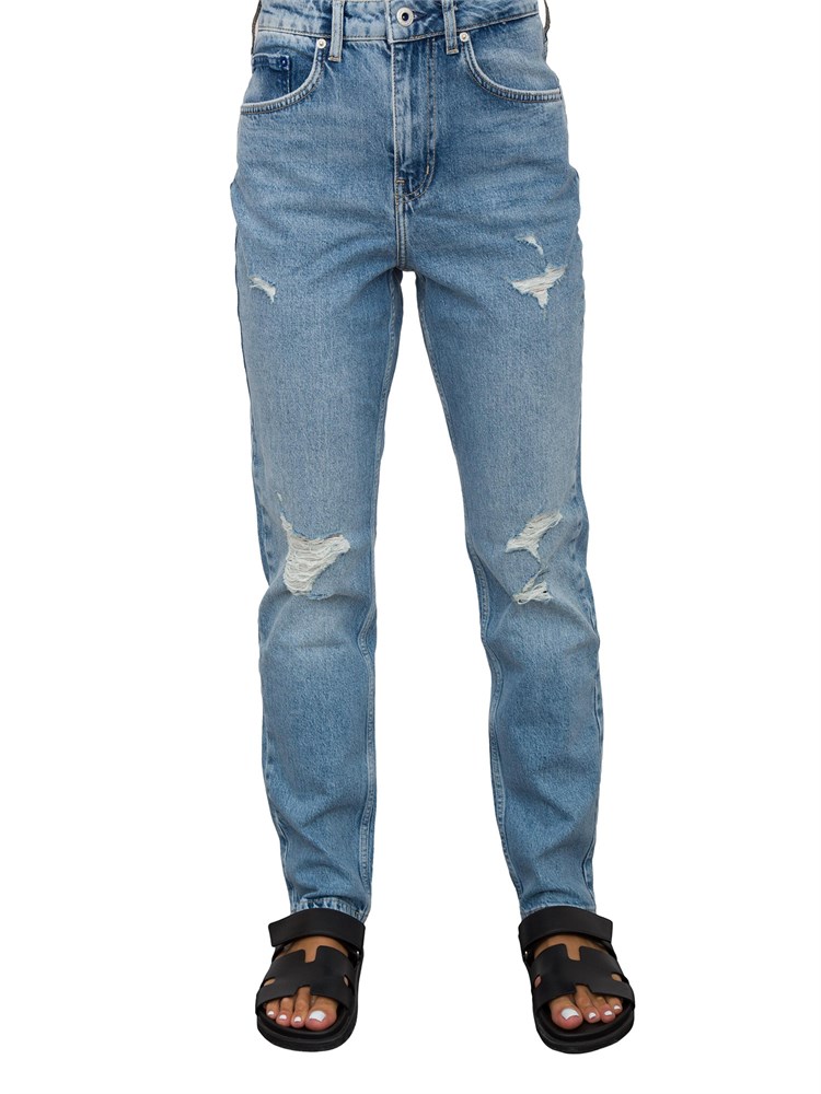 JEANS K.LAGERFELD BLU DENIM