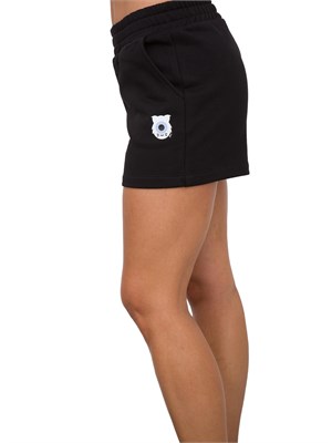 SHORTS K.LAGERFELD NERO in DONNA