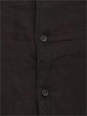 CAMICIA MANICA LUNGA PAOLO PECORA NERO in UOMO
