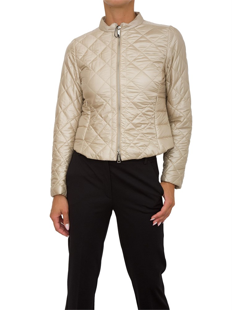 GIUBBINO MARELLA BEIGE