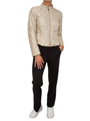 GIUBBINO MARELLA BEIGE in DONNA