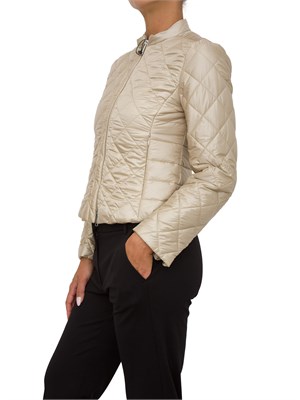 GIUBBINO MARELLA BEIGE in DONNA