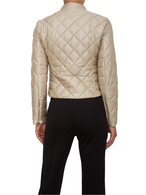 GIUBBINO MARELLA BEIGE in DONNA
