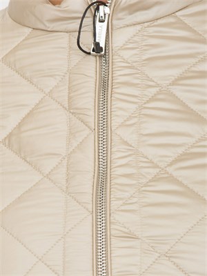 GIUBBINO MARELLA BEIGE in DONNA