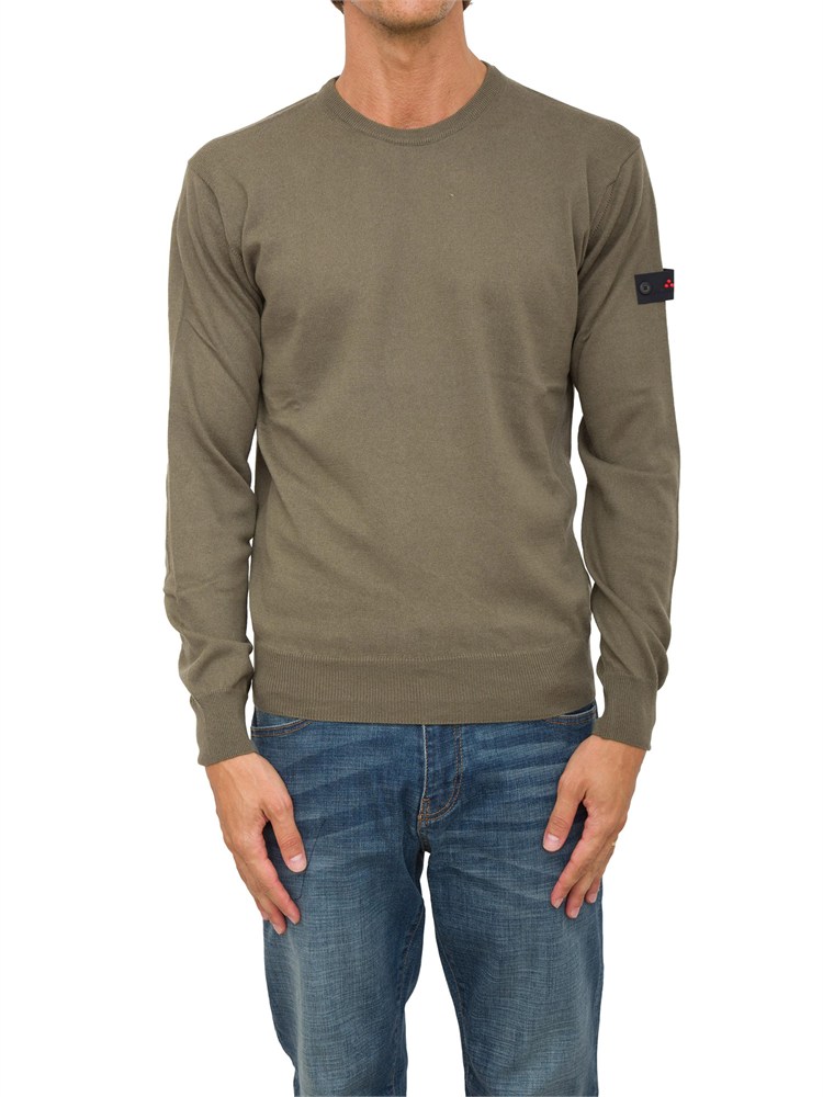 MAGLIA PEUTEREY VERDE