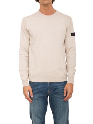 MAGLIA PEUTEREY BEIGE in UOMO