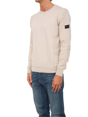MAGLIA PEUTEREY BEIGE in UOMO