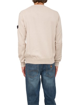 MAGLIA PEUTEREY BEIGE in UOMO
