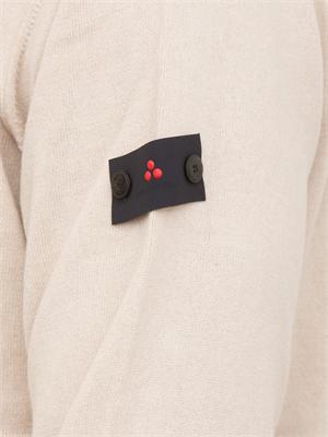 MAGLIA PEUTEREY BEIGE in UOMO