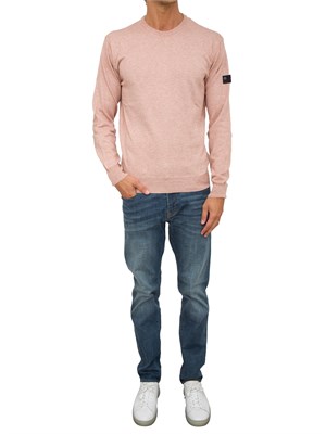 MAGLIA PEUTEREY ROSA in UOMO