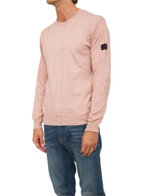 MAGLIA PEUTEREY ROSA in UOMO