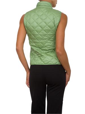 GILET EMME MARELLA VERDE in DONNA