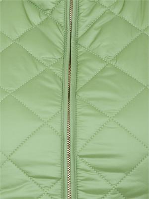 GILET EMME MARELLA VERDE in DONNA