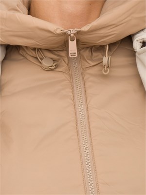 GIACCONE DEKKER BEIGE in DONNA