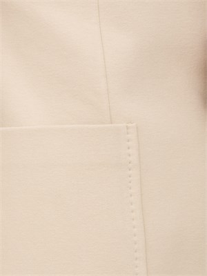 GIACCA MONOPETTO CIRCOLO 1901 BEIGE in UOMO