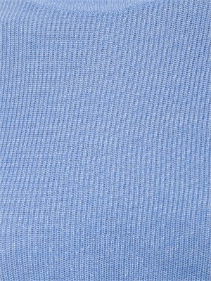 MAGLIA EMME MARELLA AZZURRO in DONNA