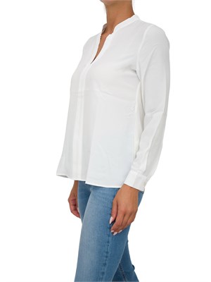 BLUSA EMME MARELLA BIANCO in DONNA