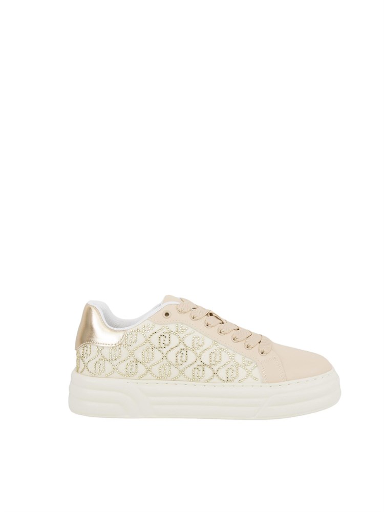SNEAKERS LIU JO BEIGE