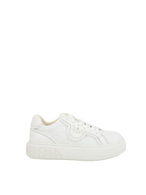 SNEAKERS PINKO BIANCO in DONNA