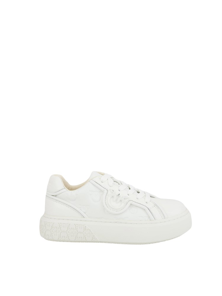 SNEAKERS PINKO BIANCO