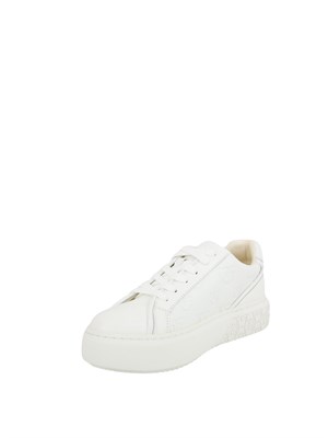 SNEAKERS PINKO BIANCO in DONNA