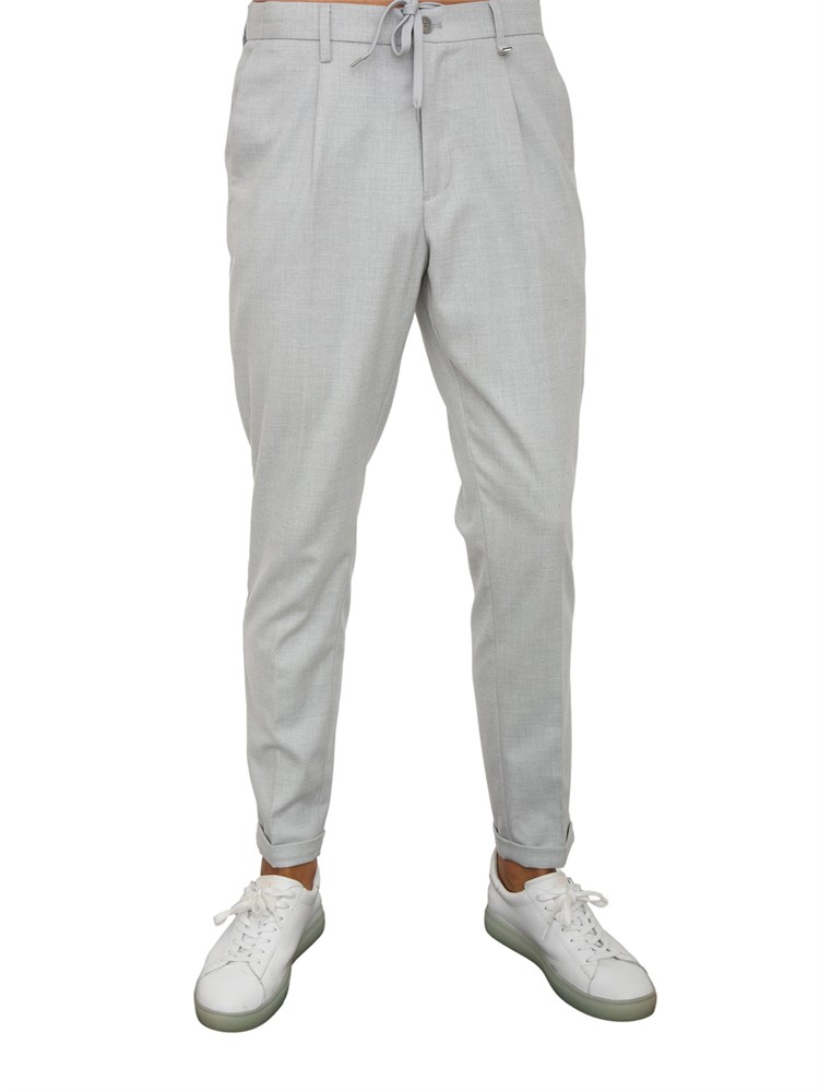 PANTALONE CASUAL ANTONY MORATO GRIGIO