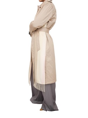 CAPPOTTO MARELLA BEIGE in DONNA