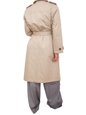 CAPPOTTO MARELLA BEIGE in DONNA