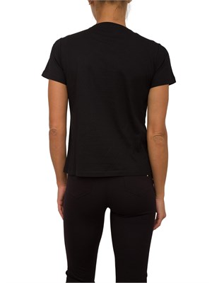 T-SHIRT PINKO NERO in DONNA