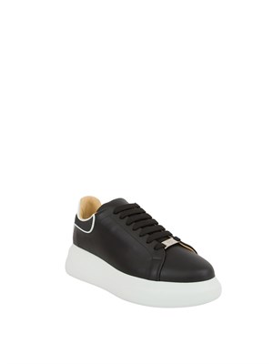 SNEAKERS PHILIPP PLEIN NERO in UOMO