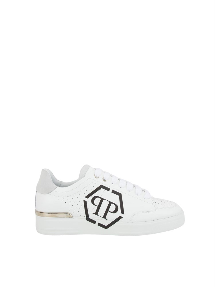 SNEAKERS PHILIPP PLEIN BIANCO