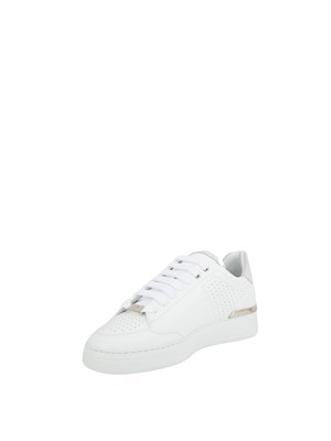 SNEAKERS PHILIPP PLEIN BIANCO in UOMO